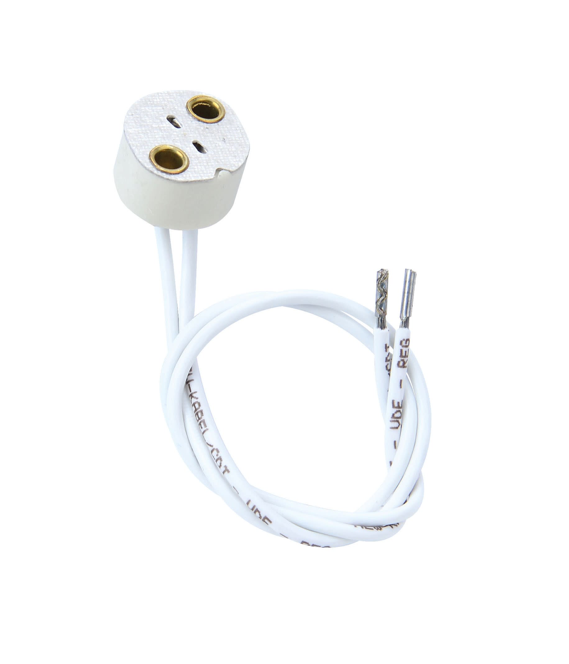 Aric - Douille universelle TBT (vendu par 10)