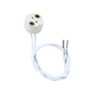 Aric - Douille universelle TBT (vendu par 10)