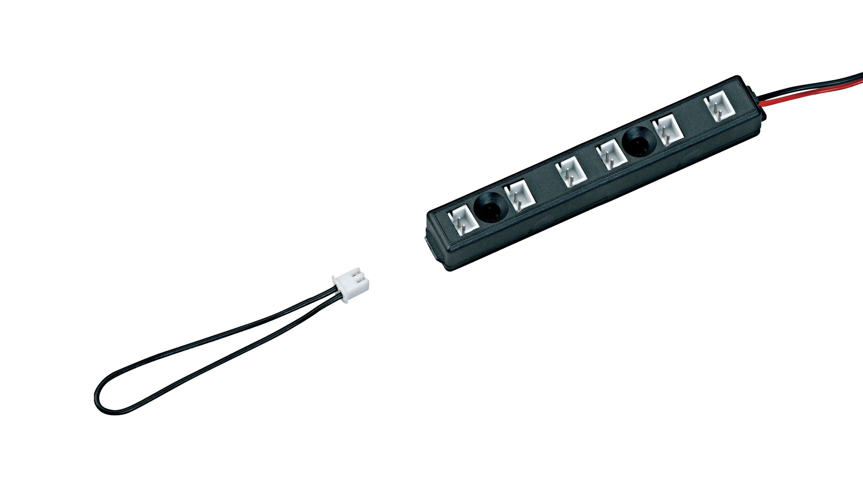 Aric - Connexion 700mA pour 6 spots