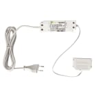 Aric - Alimentation LED 24V DC - 15W pour MEUBLED 2