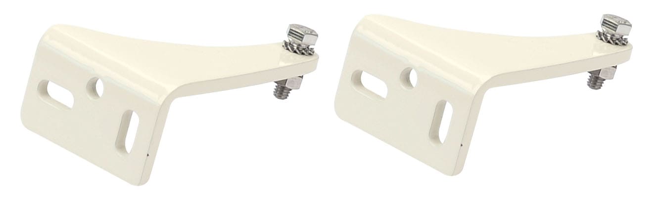 Aric - Equerres de fixation de rechange pour ZURO
