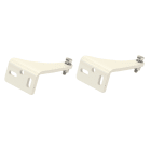 Aric - Equerres de fixation de rechange pour ZURO
