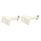 Aric - Equerres de fixation de rechange pour ZURO