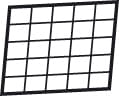 Aric - Grille de protection pour JUNIOR