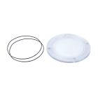 Aric - Ecran polycarbonate de rechange pour WALKER 1