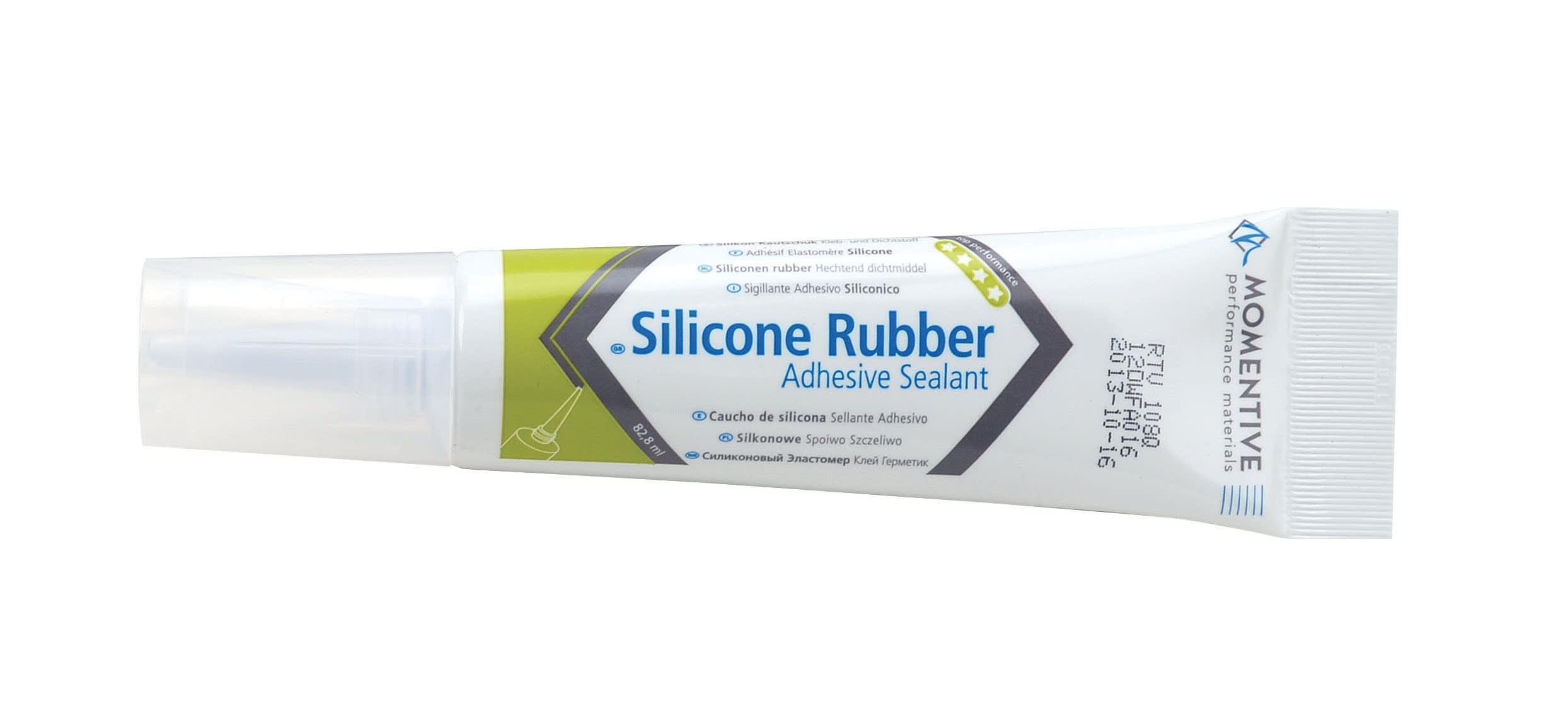 Aric - Tube de colle silicone pour JAKBEL