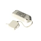 Aric - Alimentation LED CC - 500mA 12W avec connecteurs
