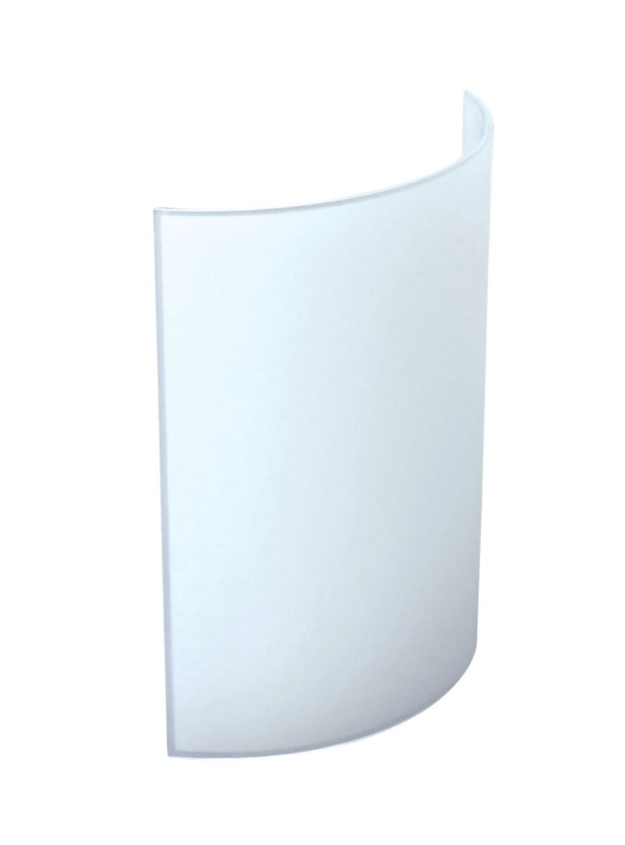 Aric - Verre de rechange pour BELLA