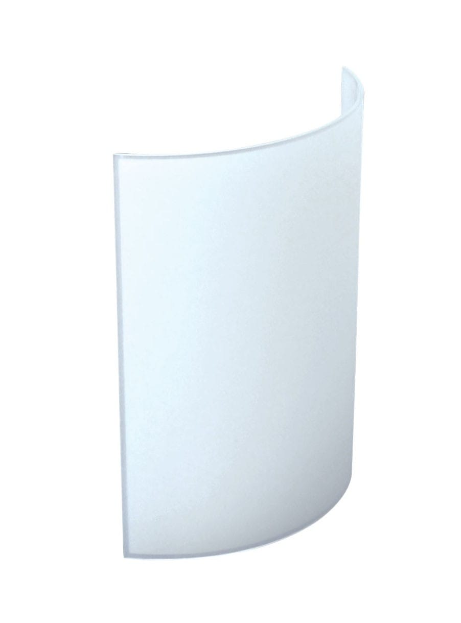 Aric - Verre de rechange pour BELLA