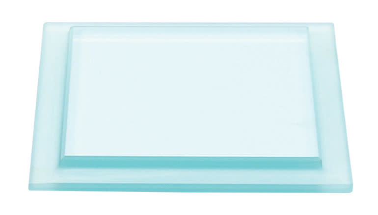 Aric - Verre de rechange pour LUXSOL
