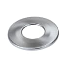 Aric - Collerette aimantée pour EF6, couleur : nickel