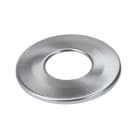 Aric - Collerette aimantée pour EF6, couleur : nickel