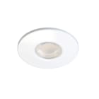 Aric - EF6 CCT - Enc. IP20/65 LED 6W 55° 680lm 2700/3000/4000K (CCT) dimmable