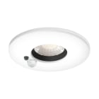 Aric - EF6 SENSOR - Enc. IP20/65 LED 6W 3CCT 27000-3000-4000K 595lm 50° recouvrable