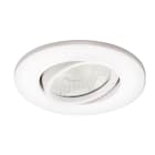 Aric - Enc. basc. EDOS IP65 RE2020 Vol1 CCT 2700-3000-4000K 6W 600lm dimmable 50000h