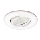 Aric - Enc. basc. EDOS IP5x/65 RE2020 Vol1 CCT 2700-3000-4000K 6W 600lm dimmable 50000h