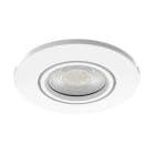 Aric - Enc. basc. EDOS IP65 RE2020 Vol1 CCT 2700-3000-4000K 5/7W 120lm/W dimm. 50000h