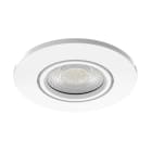 Aric - Enc. basc. EDOS IP65 RE2020 Vol1 CCT 2700-3000-4000K 5/7W 120lm/W dimm. 50000h