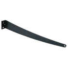 Aric - Bras de fixation déportée 400mm pour ZURO