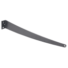 Aric - Bras de fixation déportée 400mm pour ZURO