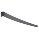 Aric - Bras de fixation déportée 400mm pour ZURO