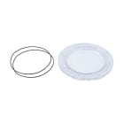 Aric - Ecran polycarbonate de rechange pour WALKER 2