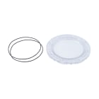 Aric - Ecran polycarbonate de rechange pour WALKER 2