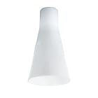 Aric - Verre de rechange pour DIANA 140