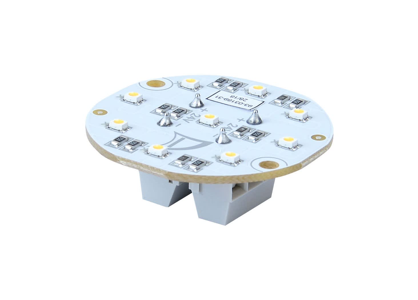 Aric - Circuit LED de rechange - pour EGO/BOLO
