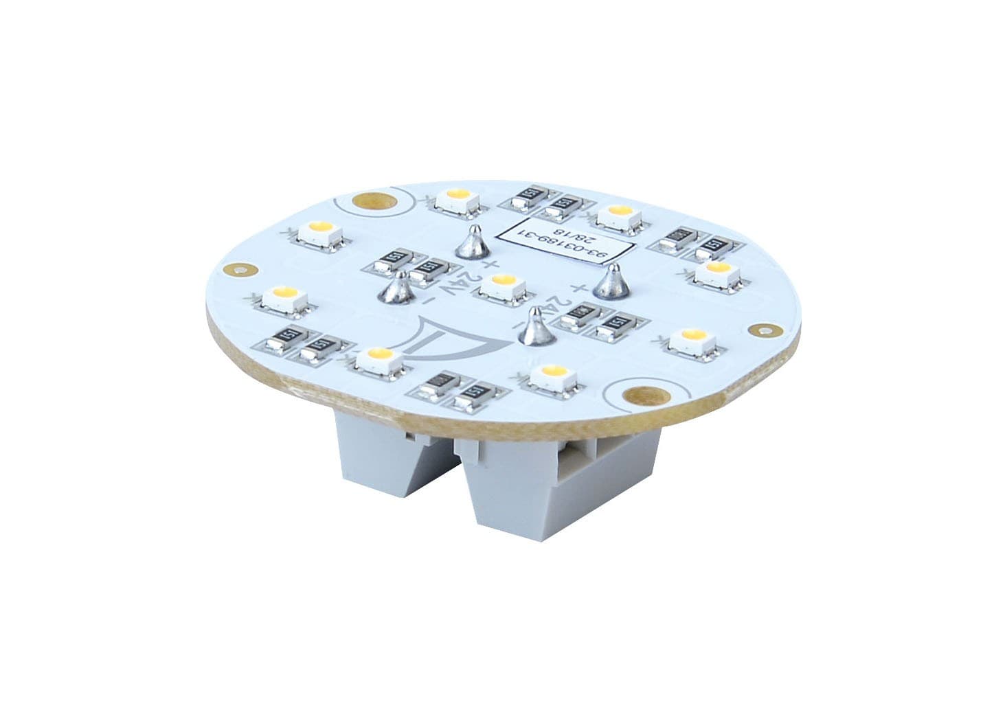 Aric - Circuit LED de rechange - pour EGO/BOLO