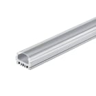 Aric - Profilé aluminium PL2 2m pour FLEXO LED