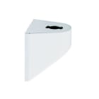 Aric - Patère de fixation pour DAY