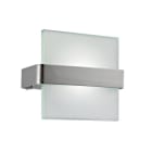 Aric - ZINK 1 - Appl. Mur G9, lampe non fournie, 33W max
