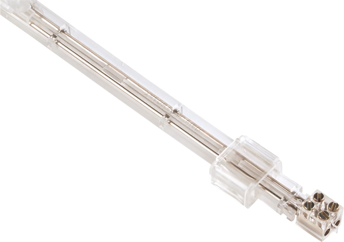 Aric - Alimentation-embout pour CLIPO