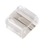 Aric - Support de fixation transparent pour CLIPO