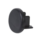 Aric - Embout de fermeture pour rail TBT