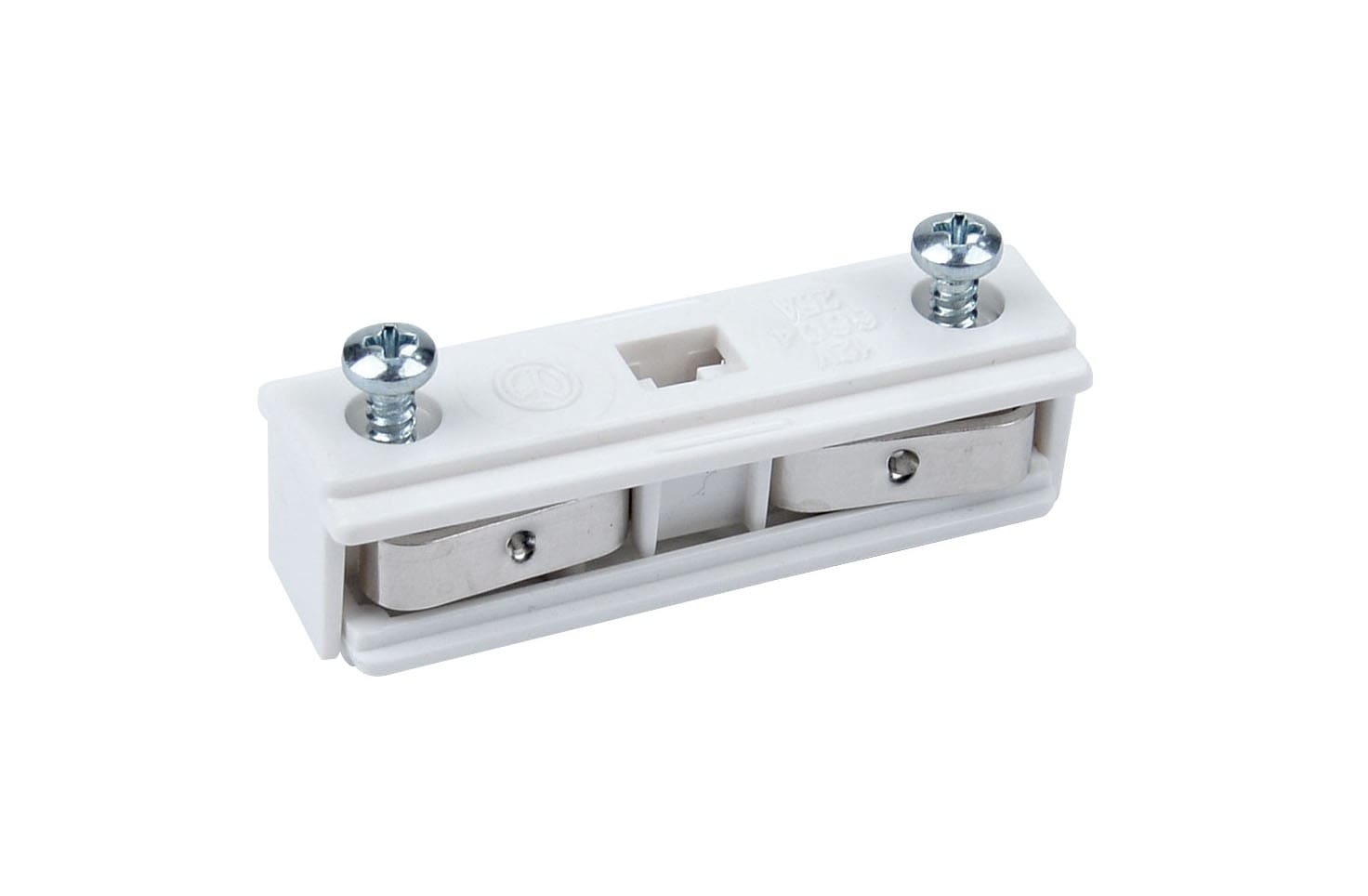 Aric - Raccord en ligne pour rail TBT