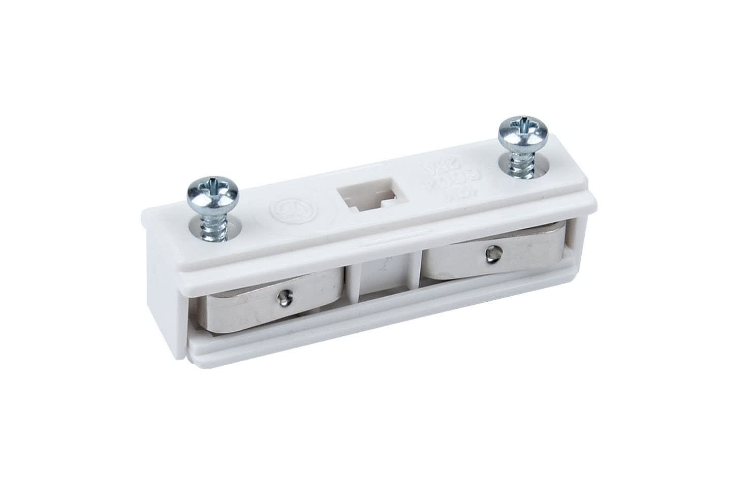 Aric - Raccord en ligne pour rail TBT