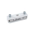 Aric - Raccord en ligne pour rail TBT