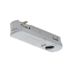 Aric - Adaptateur GB66 pour rail 1 all. 029, gris
