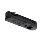 Aric - Adaptateur GB66 pour rail 1 all. 029, noir