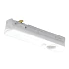 Aric - Adaptateur GB66 pour rail 1 all. 029, blanc