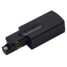 Aric - Alimentation GB 12 pour rail 1 allumage 029 - Terre à gauche - noir