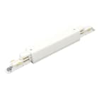 Aric - Alimentation centrale pour rail 3 allumages 023 DALI blanc