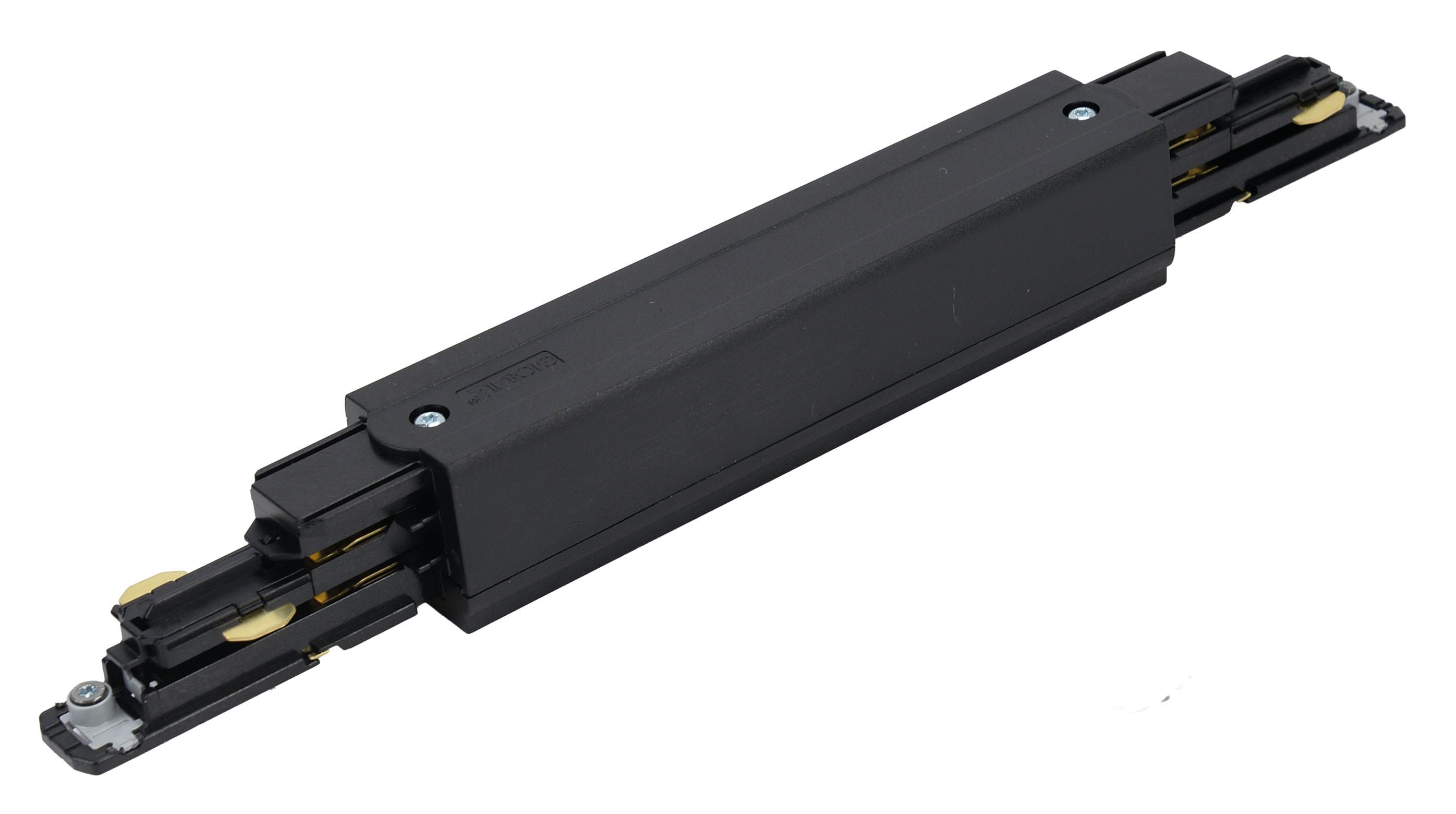 Aric - Alimentation centrale pour rail 3 allumages 023 DALI noir