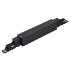 Aric - Alimentation centrale pour rail 3 allumages 023 DALI noir