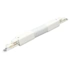 Aric - Jonction flexible pour rail DALI 023 - blanc