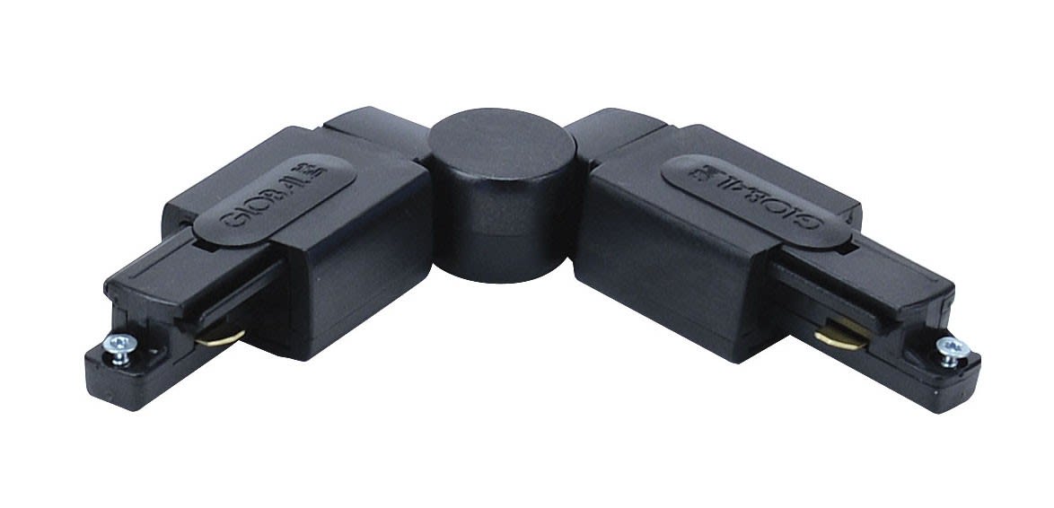 Aric - Raccord orientable GB 24 pour rail 1 all. 029