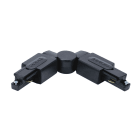 Aric - Raccord orientable GB 24 pour rail 1 all. 029