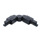 Aric - Raccord orientable GB 24 pour rail 1 all. 029